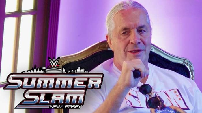 Брет Харт рассказал, как WWE оскорбили его во время SummerSlam 2025
