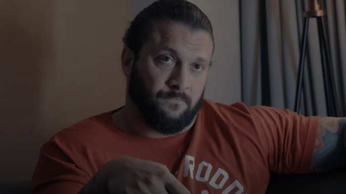 Кэррион Кросс рассказал о своем уходе из WWE, реакции за кулисами на поддержку и прочее