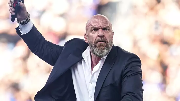 Трипл Эйч прокомментировал концовку SummerSlam 2025; Зрительницы устроили драку во время PLE и другое