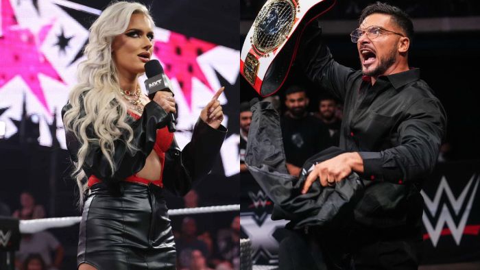 Блэйк Монро примет участие в матче на Heatwave 2025; Возвращение произошло на NXT и другое