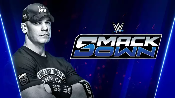 Превью к WWE Friday Night SmackDown 08.08.2025