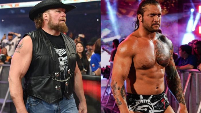WWE предложили контракт Кэрриону Кроссу; Закулисная реакция на возвращение Брока Леснара и другое