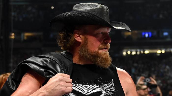 ТОП-25 моментов SummerSlam 2025 по версии WWE