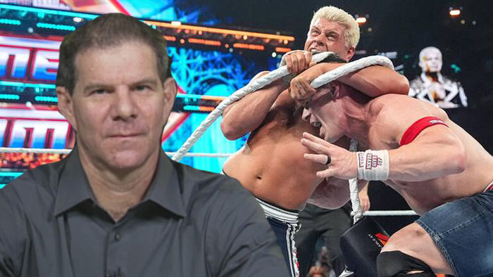 Дэйв Мельтцер выставил оценки WWE SummerSlam 2025 (+ оценки PWNews)