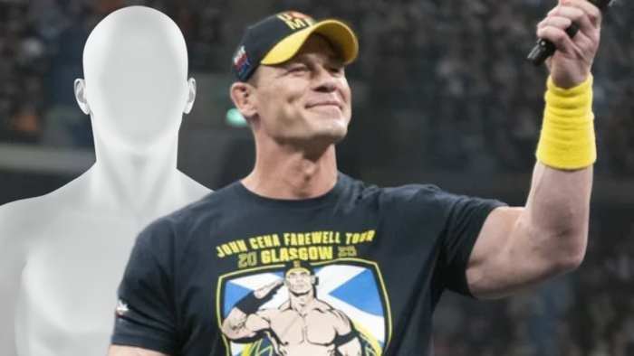 Булли Рэй выбрал последнего соперника для Джона Сины в WWE