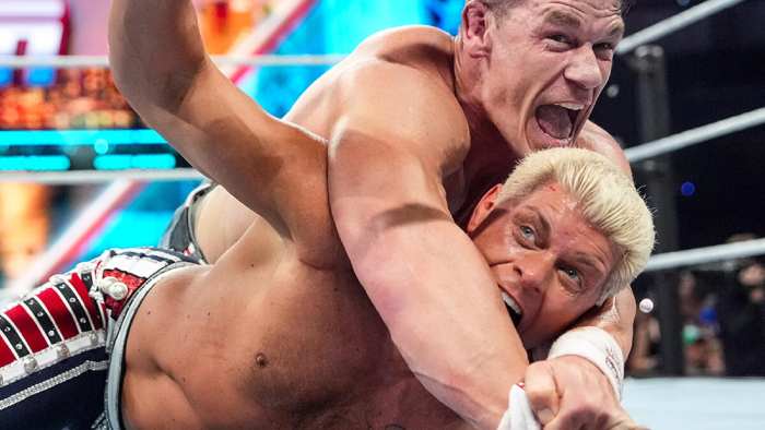 Бывший рестлер WWE считает, что Трипл Эйч упустил денежное решение на SummerSlam 2025