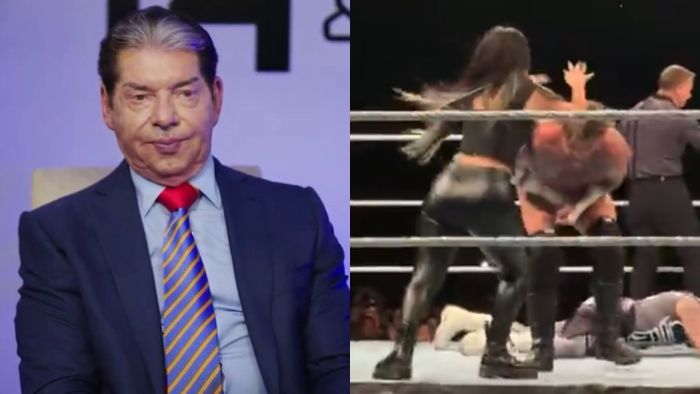 Звёзды WWE появились на праздновании 80-летия Винса МакМэна; Роксанн Перес атаковала СМ Панка на хаус-шоу и другое
