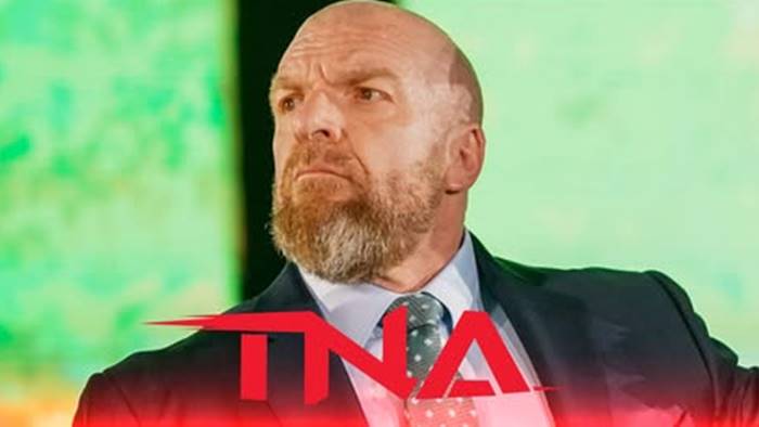 WWE имеют возможность купить TNA; Дэйв Мельтцер оценил лучшие матчи за последнюю неделю