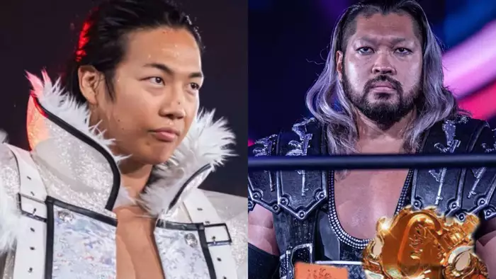 Определился победитель NJWP G1 Climax 35 и участницы плей-офф Stardom 5STAR Grand Prix 2025