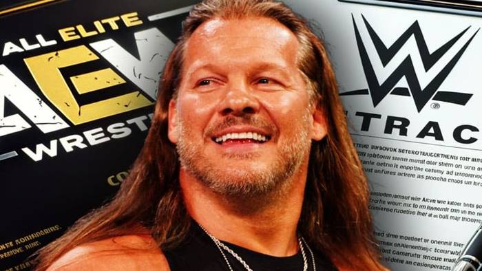 В WWE хотят видеть возвращение Криса Джерико; AEW готовят специальное еженедельное шоу и другое