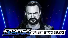 Превью к WWE Friday Night SmackDown 15.08.2025