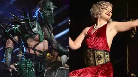 Закулисные заметки по возвращению Лучазавра на Dynamite; Людвиг Кайзер назвал любимую рестлершу и другое