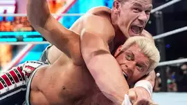 Бывший рестлер WWE считает, что Трипл Эйч упустил денежное решение на SummerSlam 2025