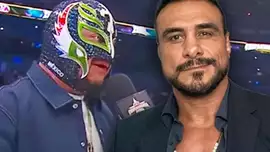 Рэй Мистерио пообещал вернуть Альберто Эль Патрона в WWE; Известно название PLE 20 сентября и другое