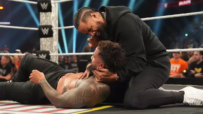 Возможный спойлер будущих планов на женское мировое чемпионство; WWE готовят матч на Wrestlepalooza
