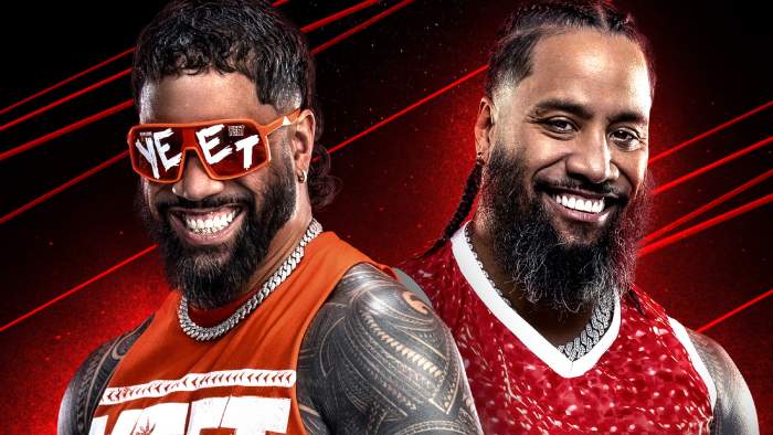 Превью к WWE Monday Night Raw 08.09.2025