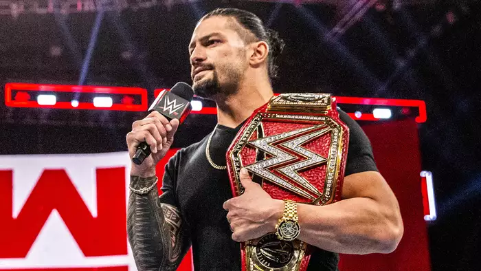ТОП-10 самых шокирующих вакантирований чемпионских титулов по версии WWE