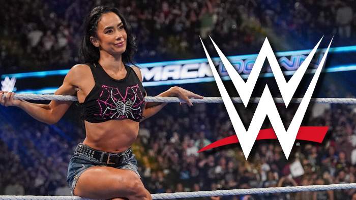 Обновление по контракту ЭйДжей Ли после возвращения в WWE
