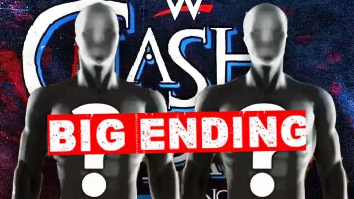 Слухи: WWE готовят большую концовку на Clash in Paris 2025