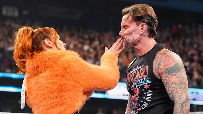 Видео: WWE сделали интересный тизер после выхода SmackDown из эфира