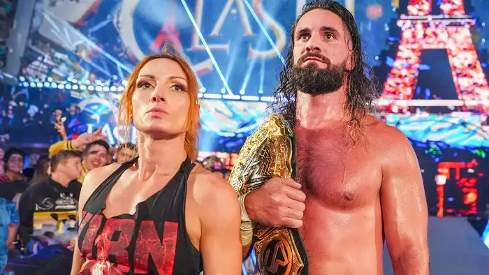 ТОП-10 моментов Clash in Paris 2025 по версии WWE