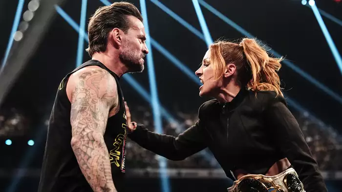 Потенциальный спойлер большого возвращения на Wrestlepalooza 2025