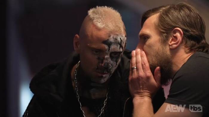 AEW обсуждают добавление нового участника в Hurt Syndicate; AEW показали футажи с путешествия на Эверест и другое