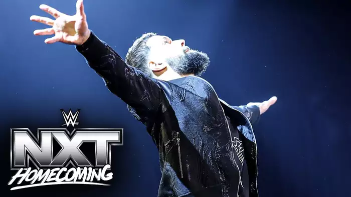 Как появления звёзд прошлого повлияли на телевизионные рейтинги NXT Homecoming?