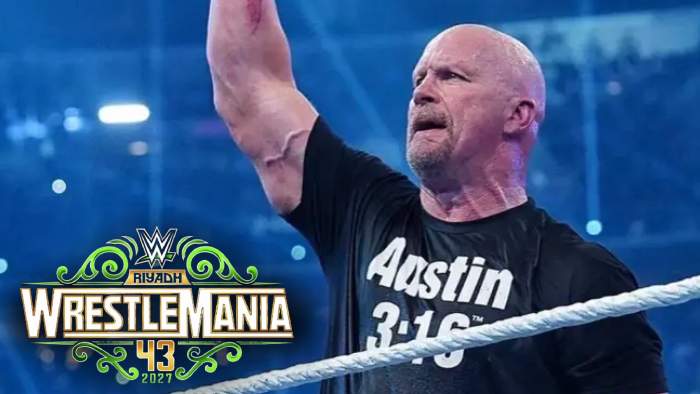 WWE открыли офис в Саудовской Аравии; Стива Остина хотят видеть на Wrestlemania 43
