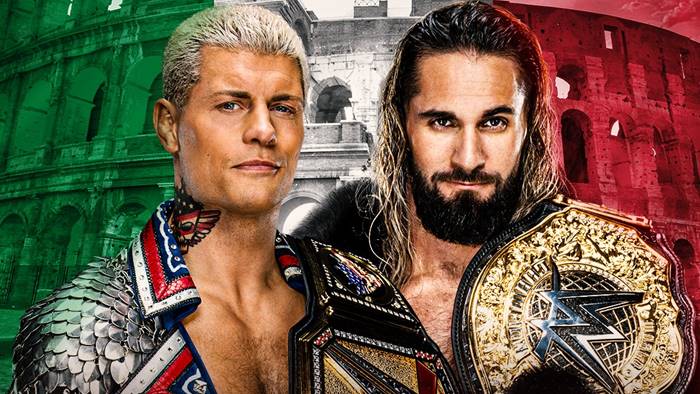 WWE проведут дебютное PLE в Италии в 2026 году; Джо Хендри переходит в WWE и другое
