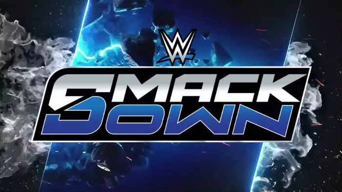 Возвращение произошло в WWE на SmackDown в Норфолке