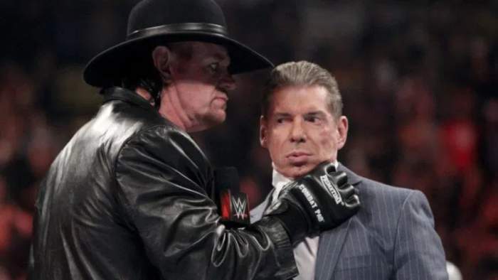 Гробовщик рассказал, как впервые узнал о своем культовом образе в WWE