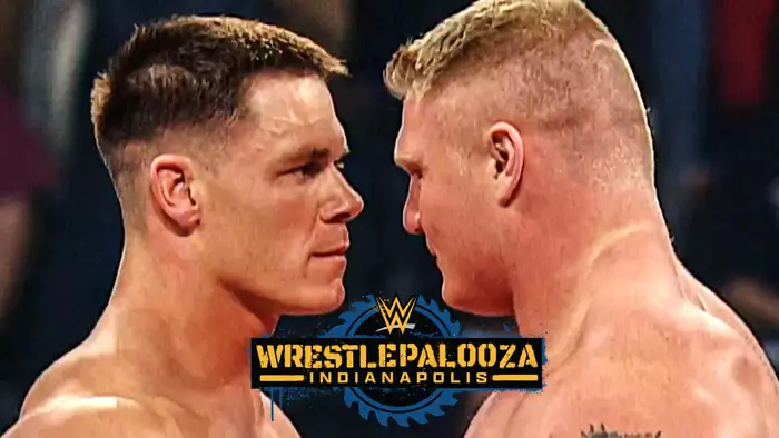 WWE объявили мейн-ивент Wrestlepalooza 2025; Зрители забукали рекламу WrestleMania 43 в СА и другое