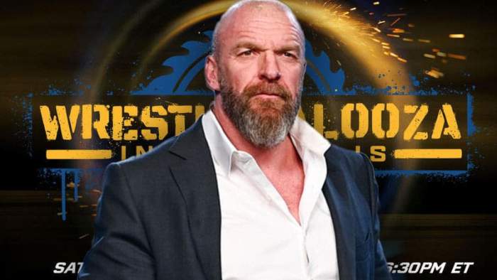 WWE анонсировали Wrstlepalooza по специальному запросу: «Они хотели мега-ивент»