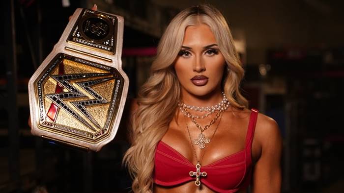 WWE объявили мейн-ивент Wrestlepalooza; Тиффани Страттон проведёт защиту титула и другое