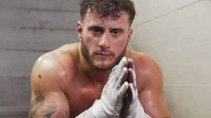 MJF на неопределенное время покидает AEW; Возвращение состоялось на Dynamite; Джон Моксли получил вызов на WrestleDream