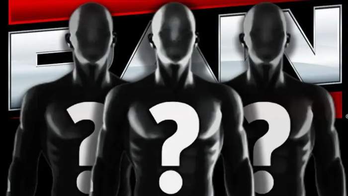 WWE показали новую группировку на Raw; Чемпионка WWE ID вакантировала титул в связи с беременностью