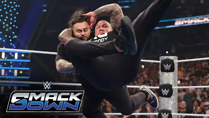 Какие рейтинги собрал первый эфир SmackDown после WrestlePalooza?