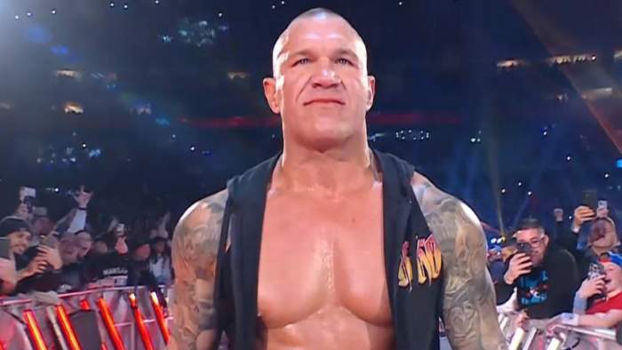 Марк Генри недоволен букингом Рэнди Ортона в WWE, призывает сделать хил-терн