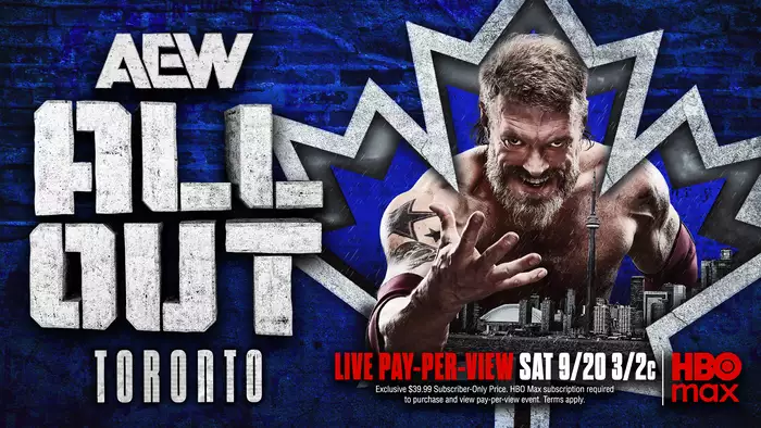 Большое событие произошло в AEW на All Out 2025; Воссоединение произошло на PPV
