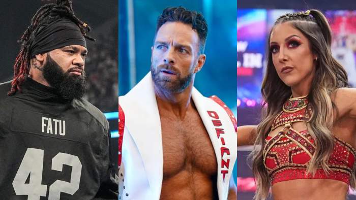 Журналист ESPN прокомментировал озадаченность WWE его оценкой; Заметки по статусу Бритт Бейкер и другое