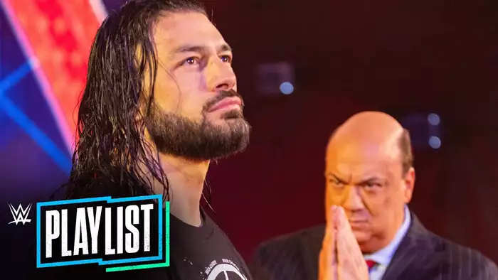 Плейлист: 30 шокирующих предательств в истории WWE
