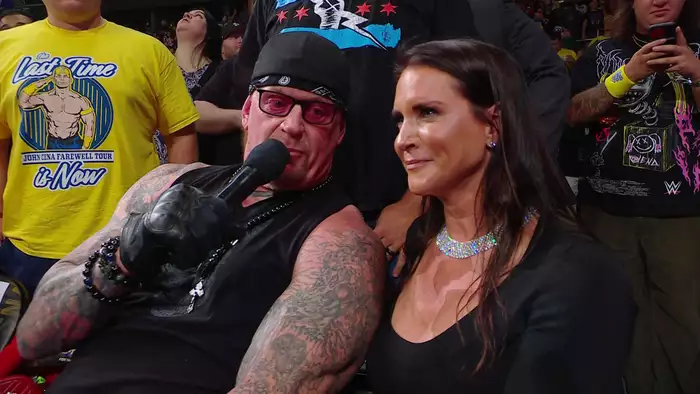 Стефани МакМэн объявлена первой участницей Зала славы WWE 2026; Матчи чемпионов пройдут на Crown Jewel 2025