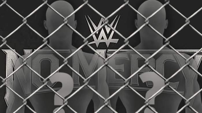 Гиммиковый матч добавлен на NXT No Mercy 2025; Изменения в составе группировки NXT