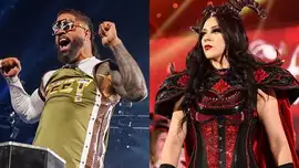 WWE свернули фьюд для Wyatt Sicks; Причина отсутствия Стефани Вакер; Обновление по Джею Усо и другое