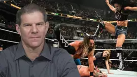 Дэйв Мельтцер выставил оценки WWE WrestlePalooza 2025 (+ оценки PWNews)