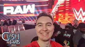 Поездка на Clash in Paris - Влог №2 (и розыгрыш мерча)