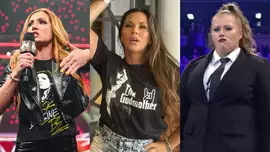 Закулисная реакция на Бекки Линч; Микки Джеймс войдет в Зал Славы TNA; Пайпер Нивен может закончить карьеру и другое