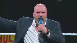 Трипл Эйчу ежедневно пишут рестлеры с просьбой вернуть их в WWE