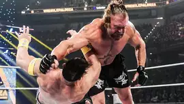 ТОП-10 моментов Wrestlepalooza 2025 по версии WWE